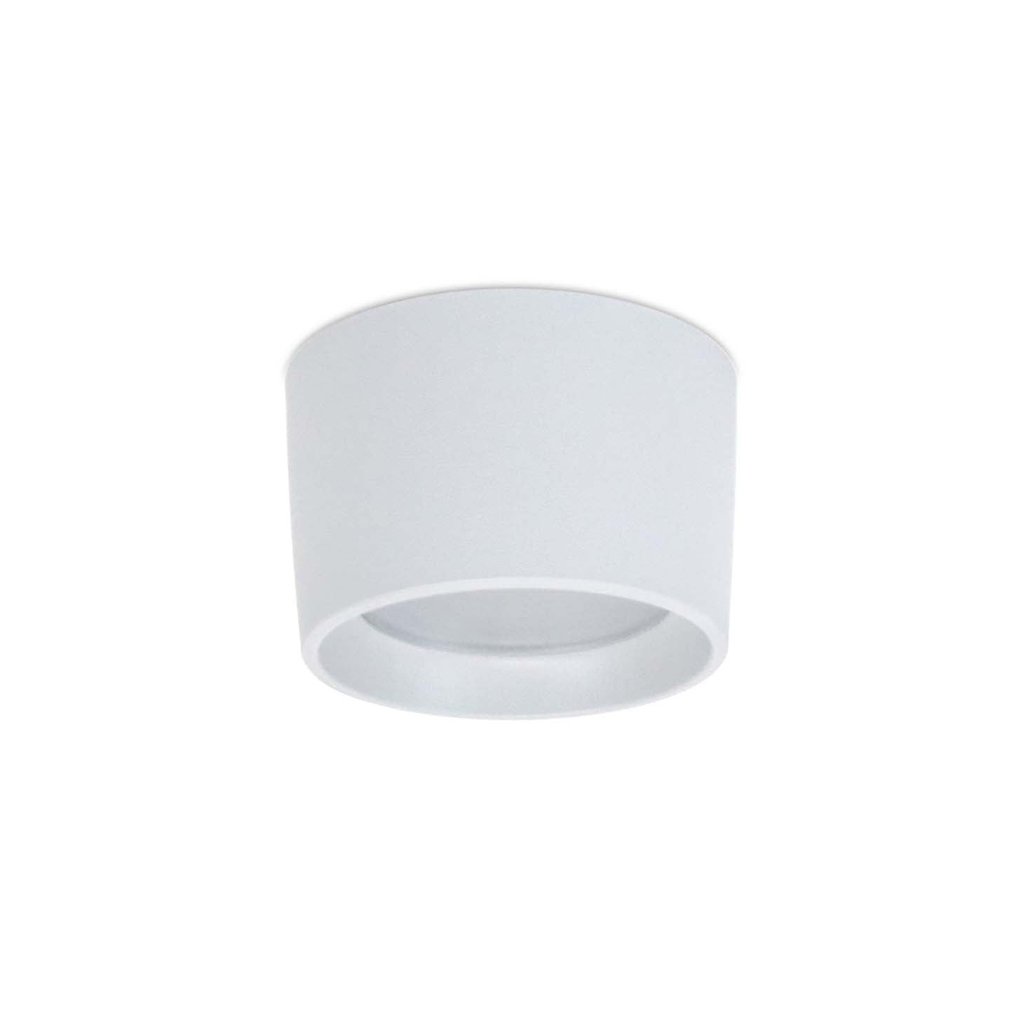 Dopo Mist GX53 pendant light white