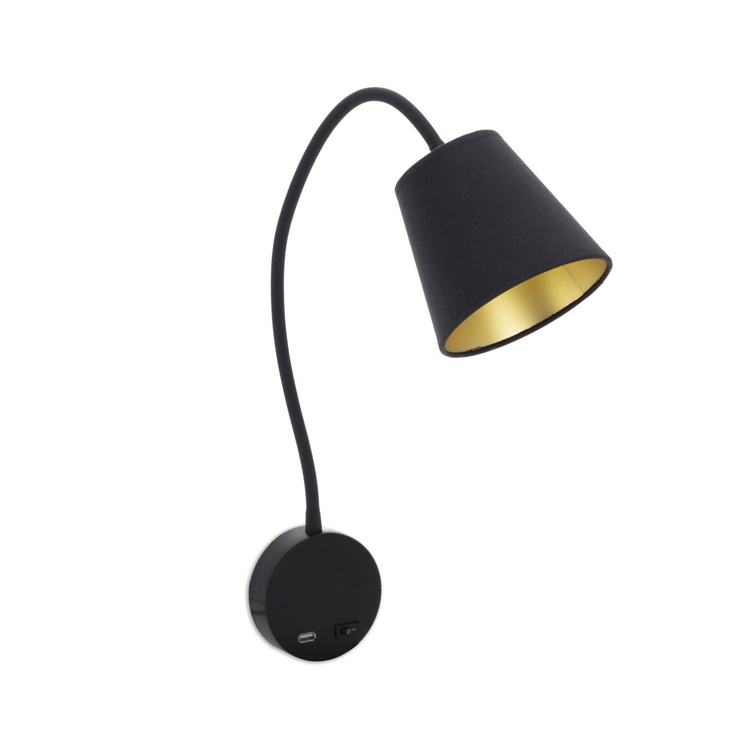 Exo Montecarlo Wand E27