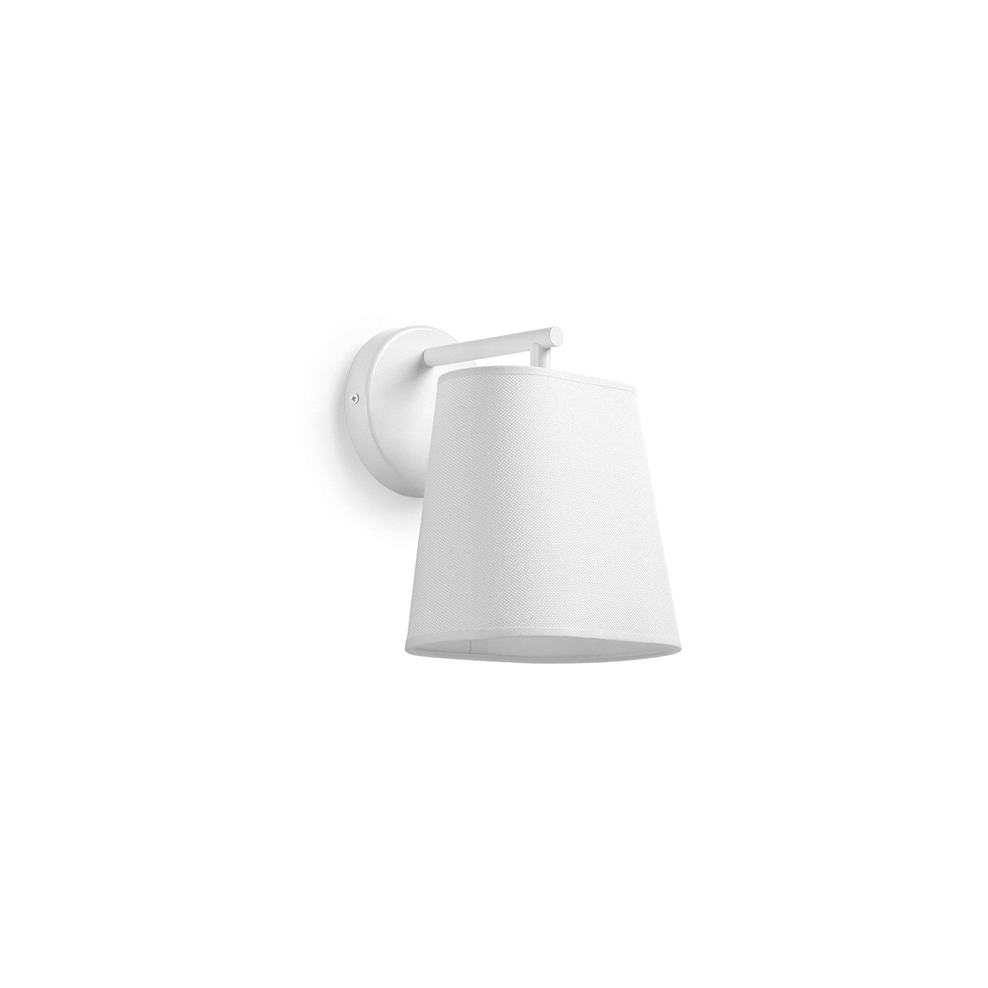 Exo Nemo W Dreams E27 wall light white