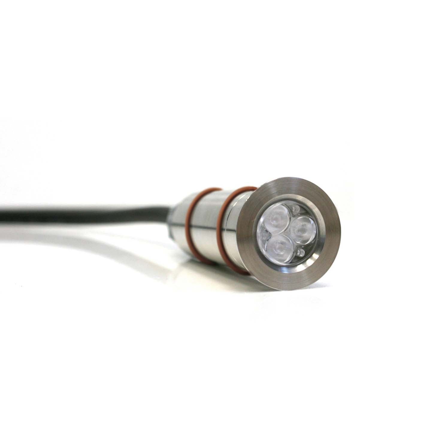 Cristher Nino R LED
