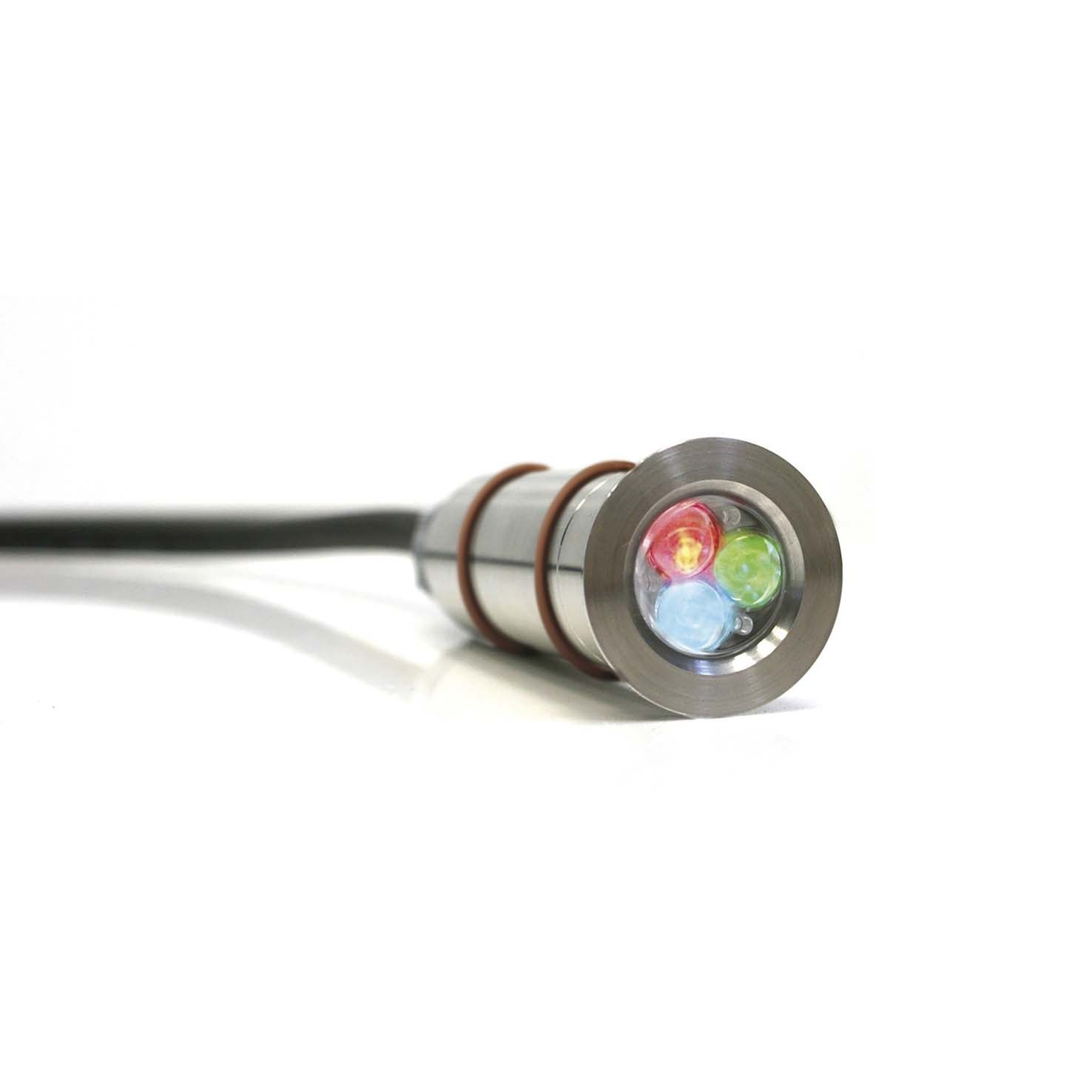 Cristher Nino R LED