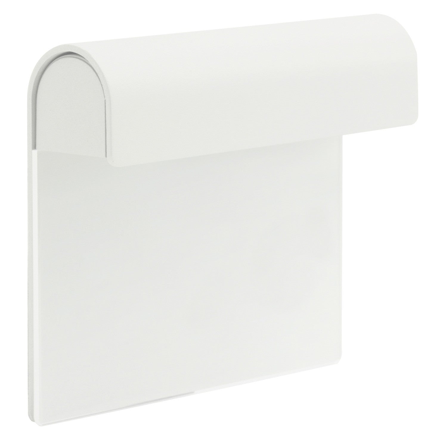 Dopo Number LED pendant light