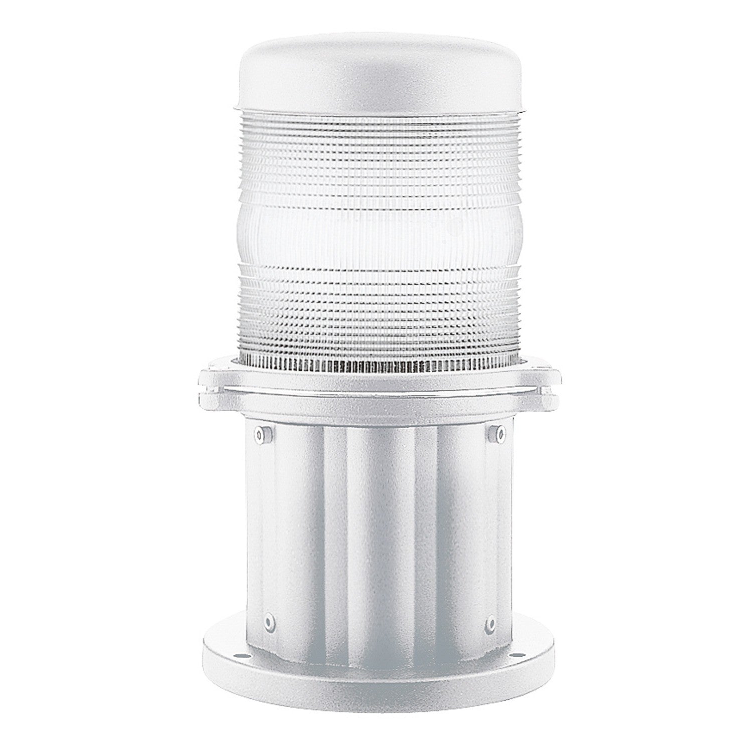 Dopo Omo E27 pillar light white