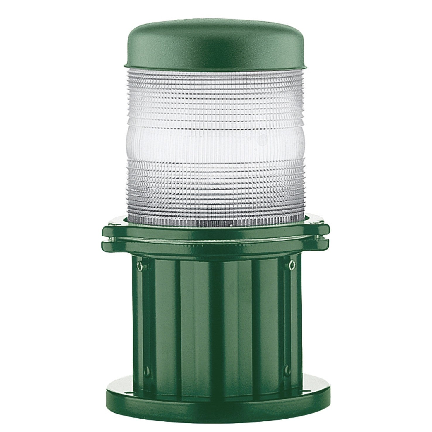 Dopo Omo E27 pillar light green