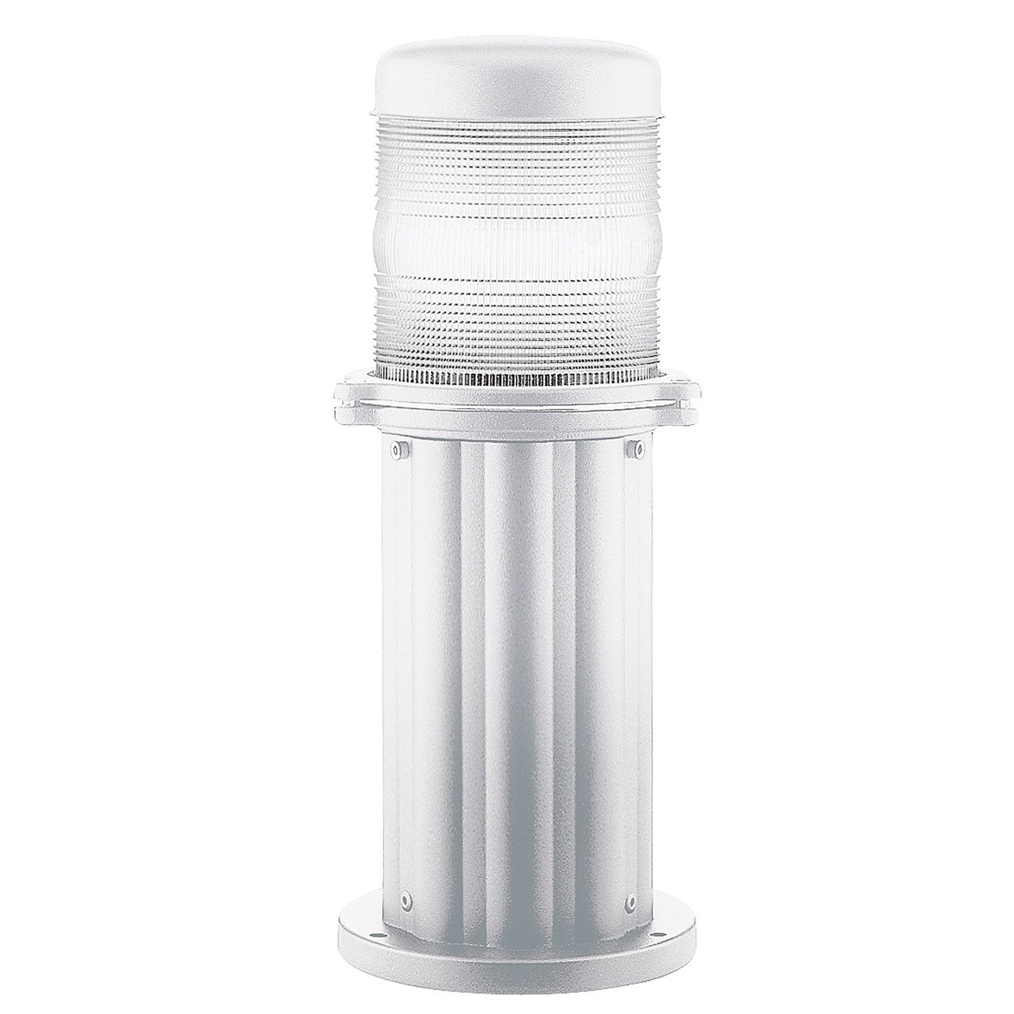 Dopo Omo E27 pillar light white