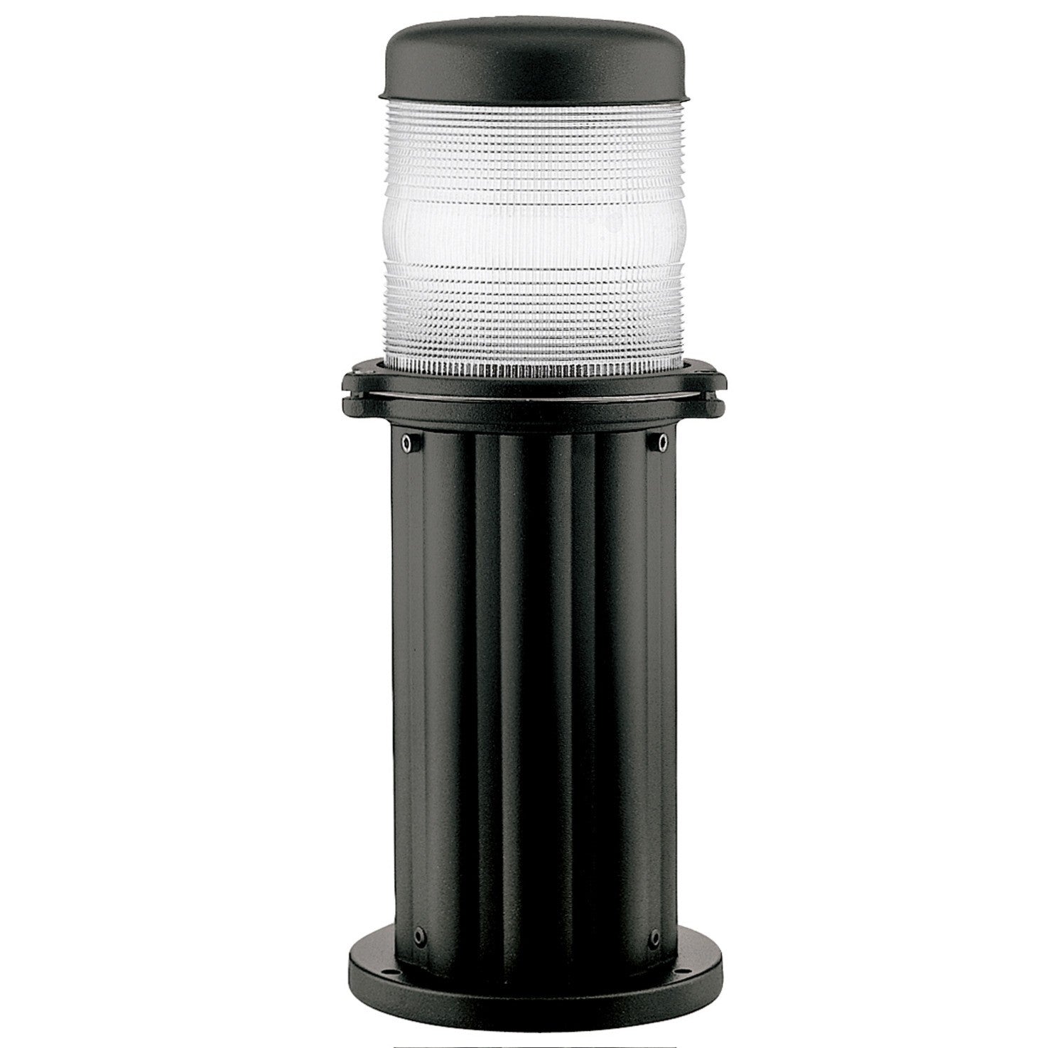 Dopo Omo E27 pillar light black