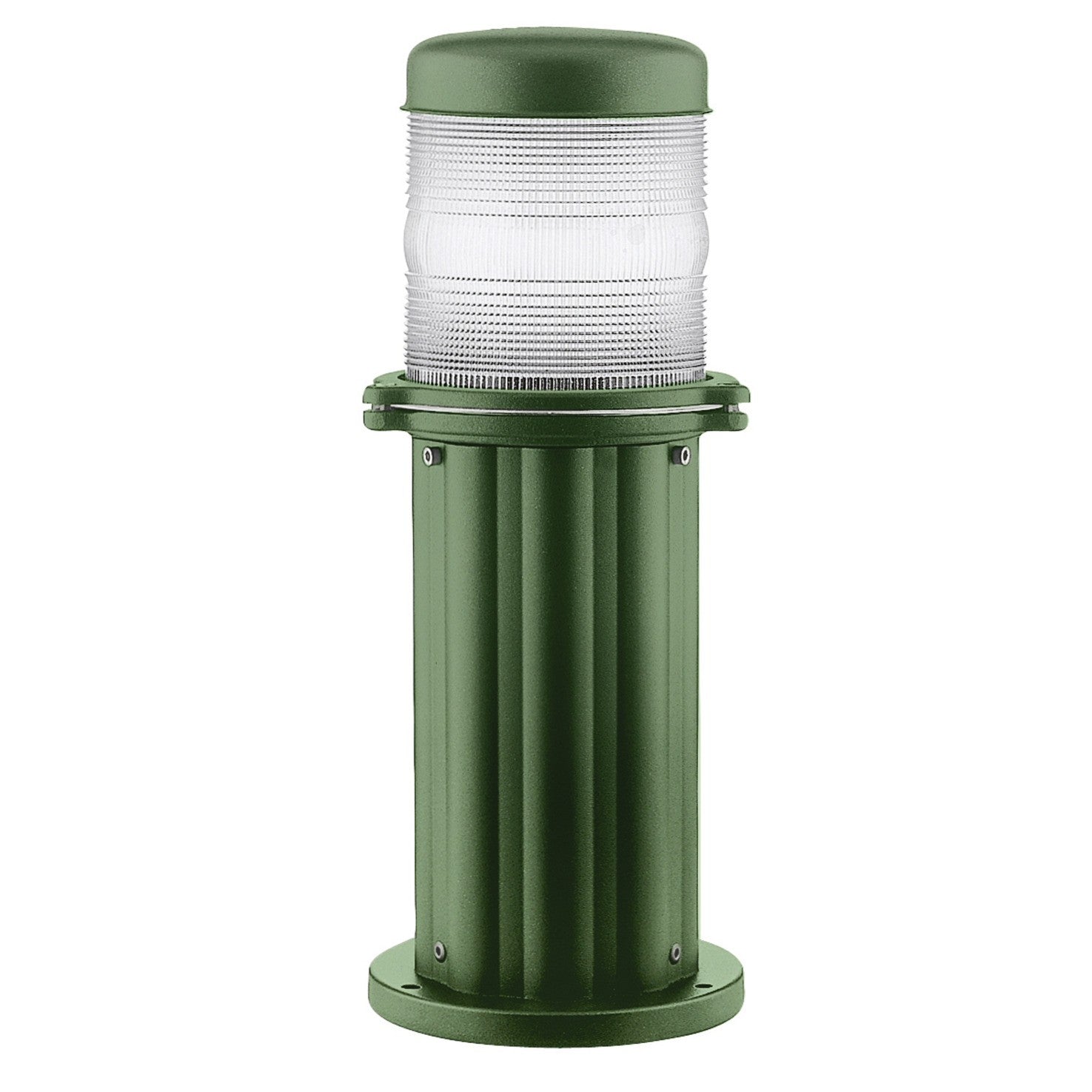 Dopo Omo E27 pillar light green