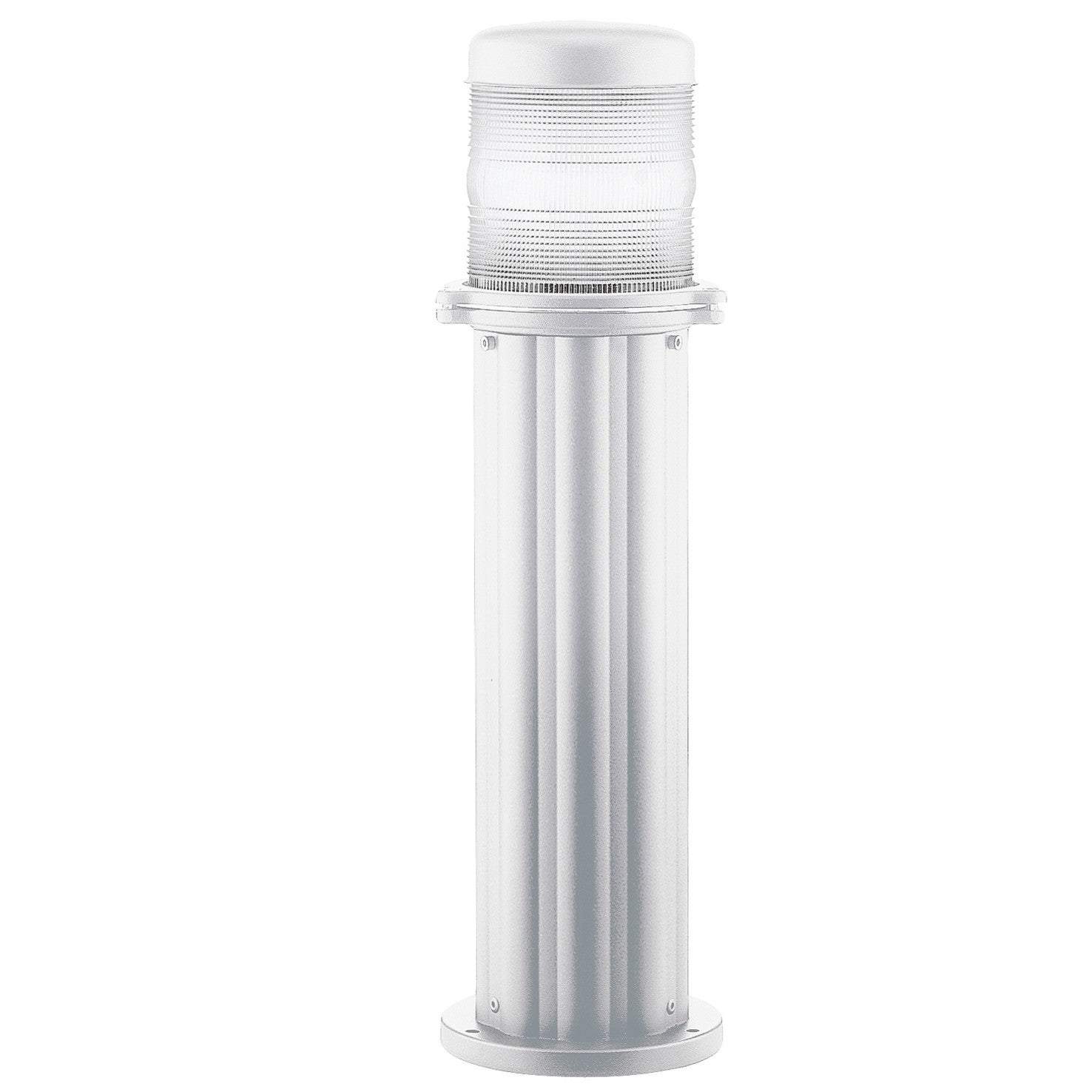 Dopo Omo E27 pillar light white