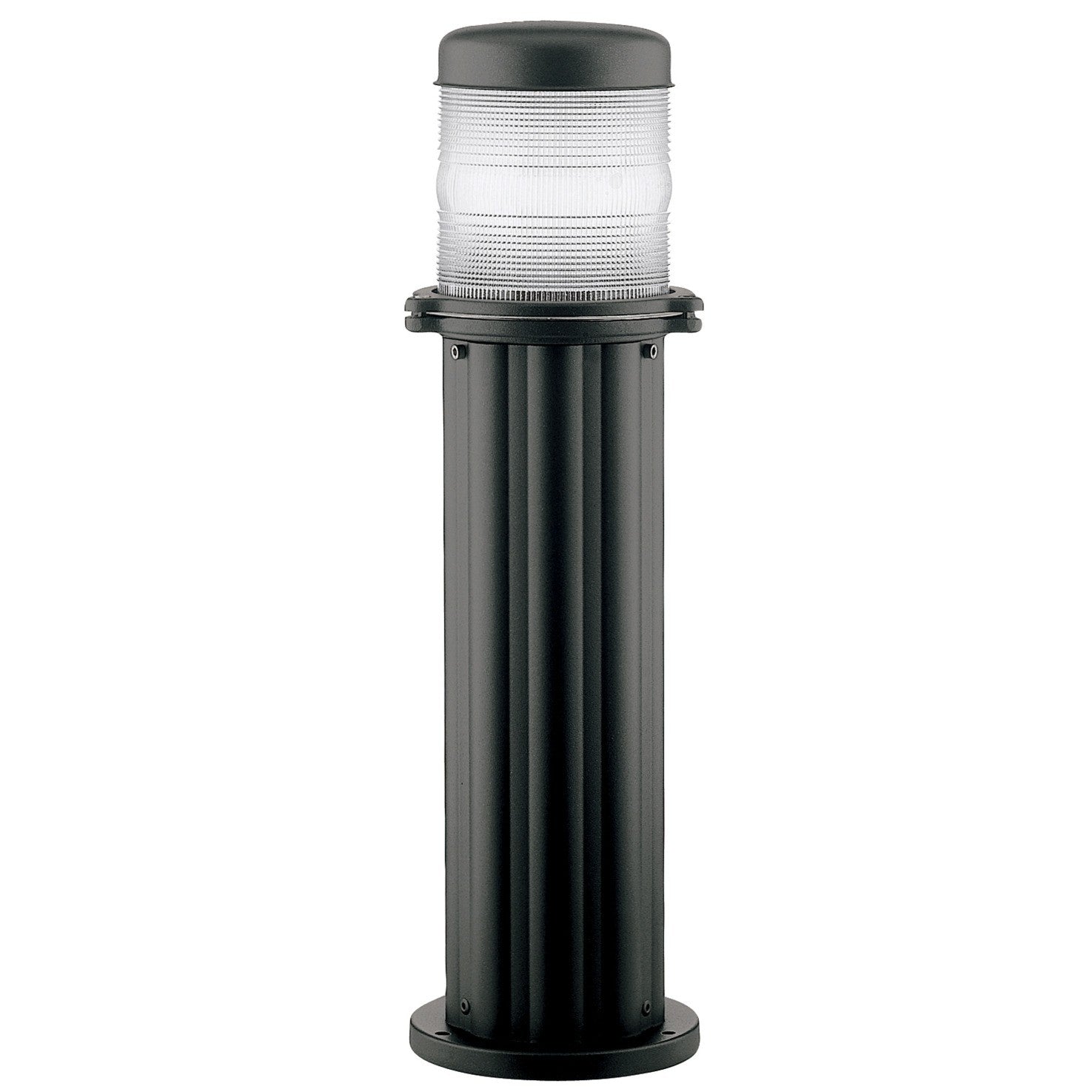 Dopo Omo E27 pillar light black