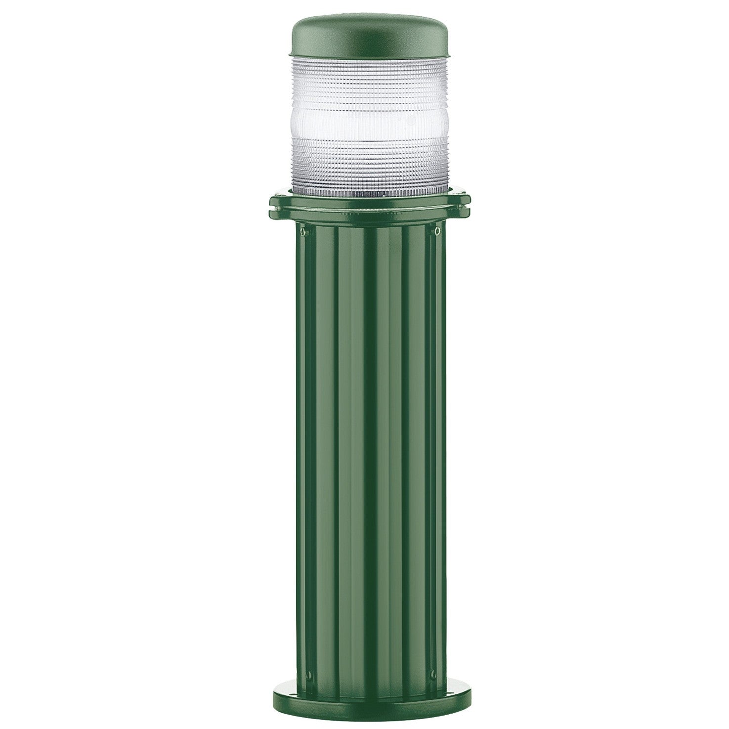 Dopo Omo E27 pillar light green