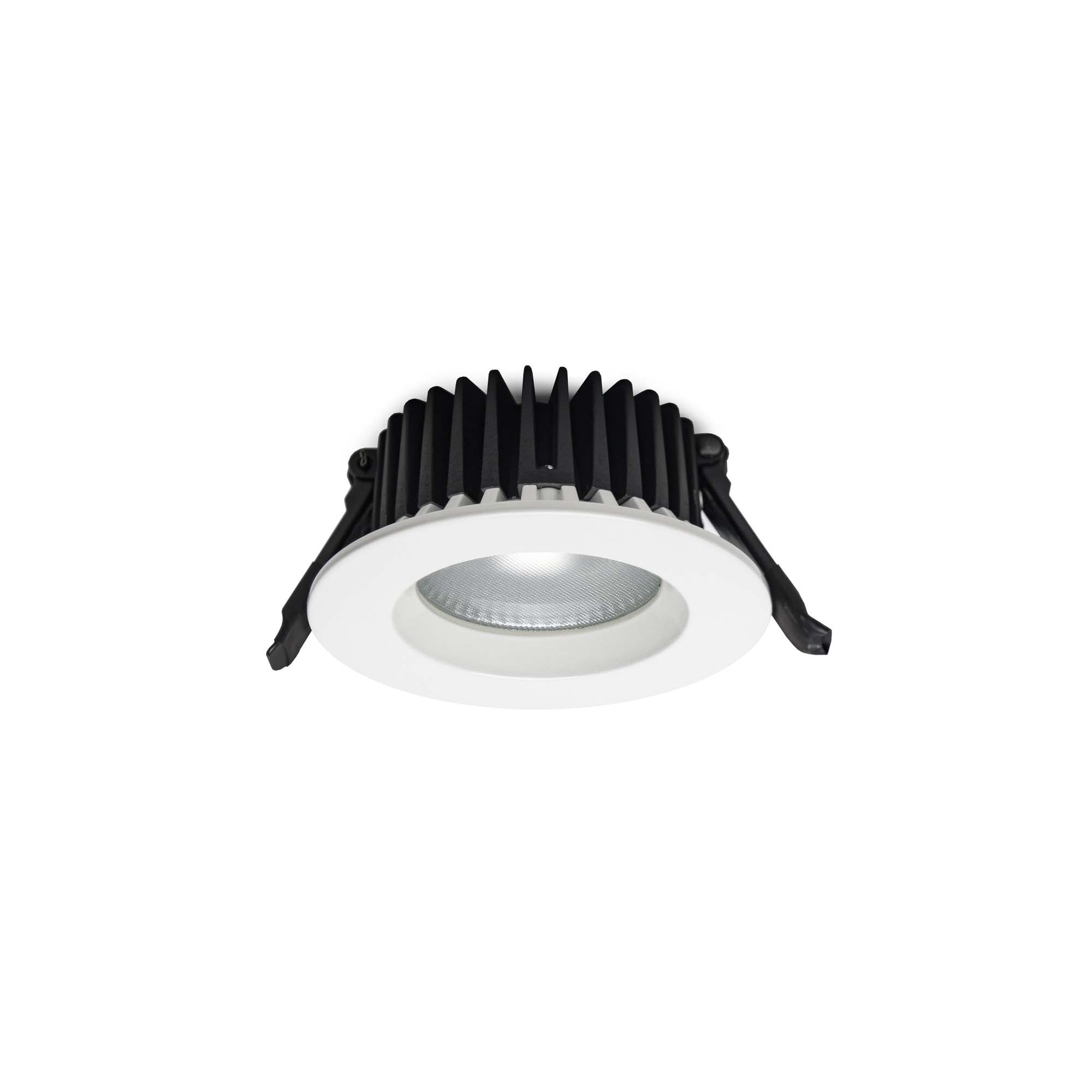 Indeluz Pandora Round LED recessed light