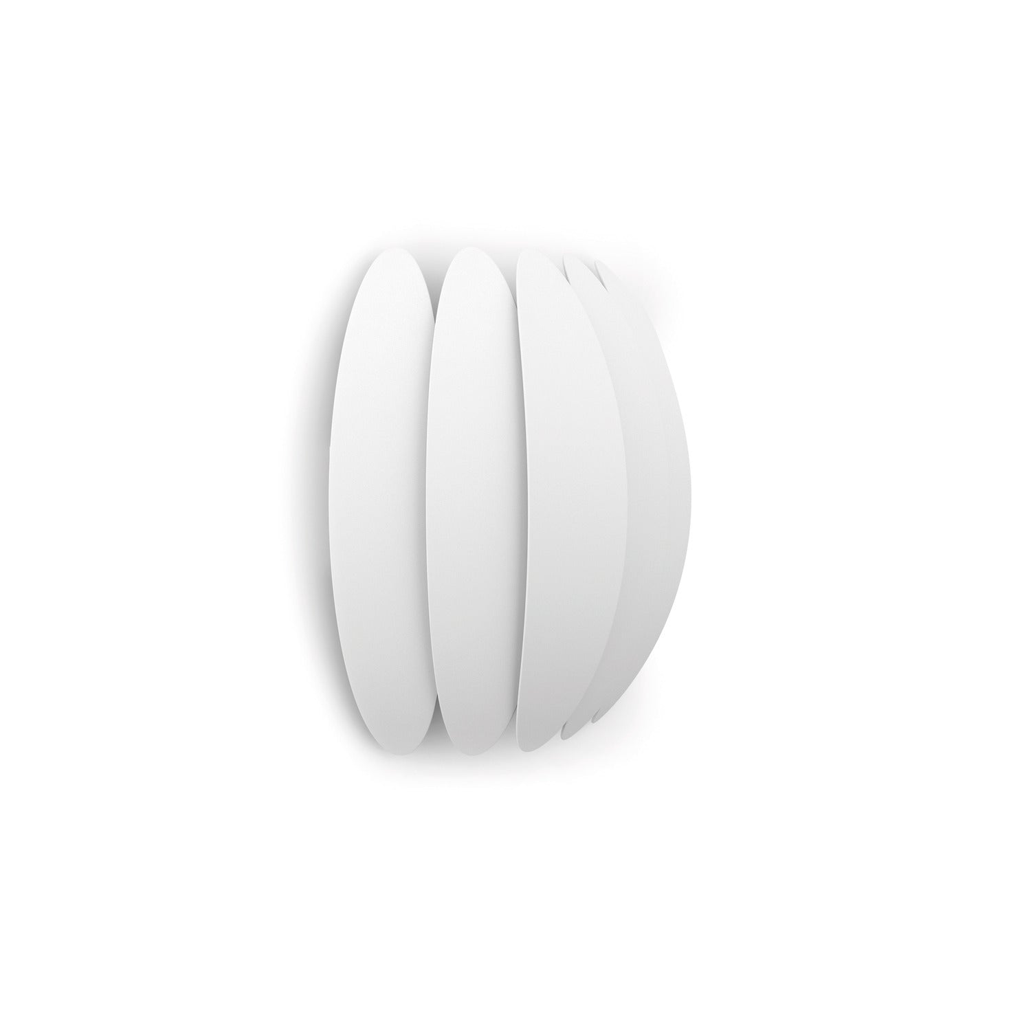 Exo Petal LED weiß