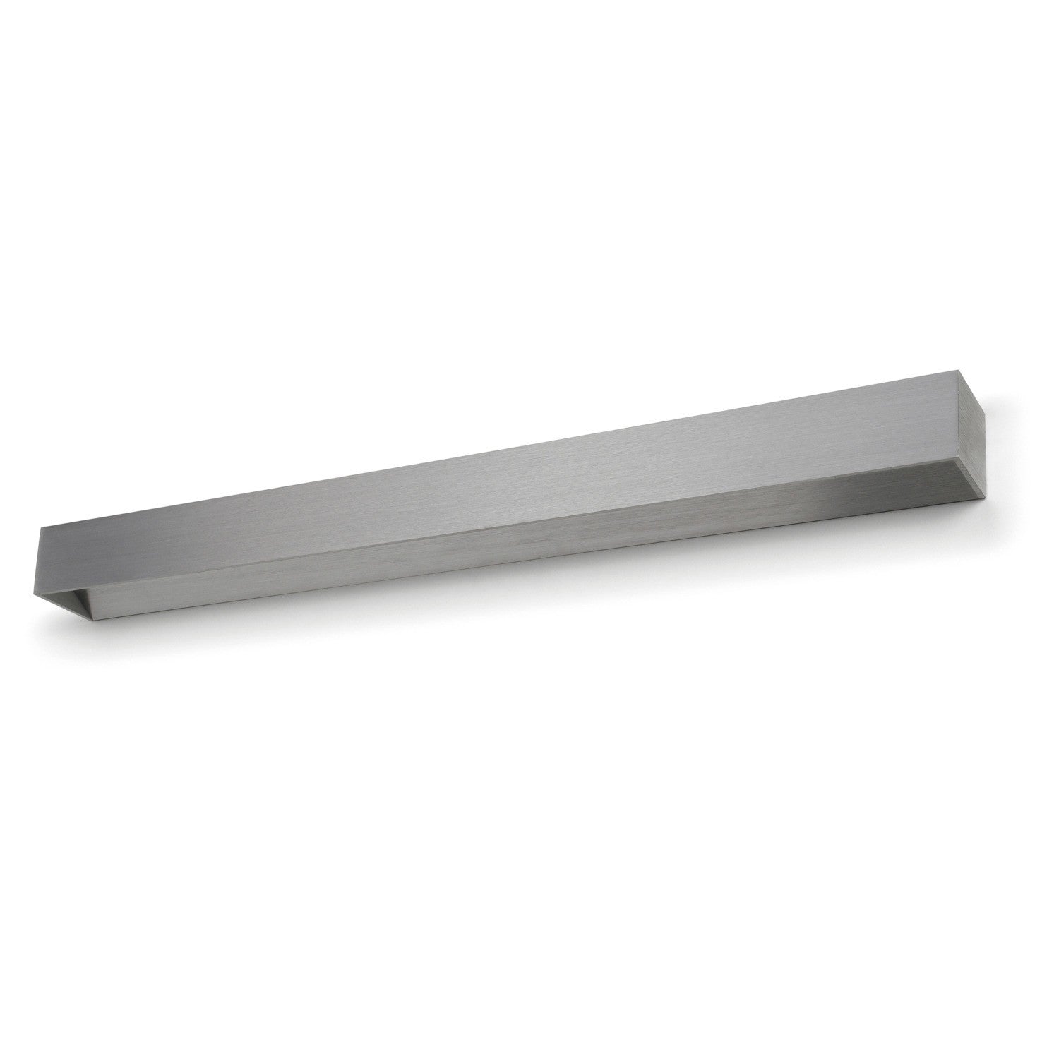 Exo Rett LED wall light silver