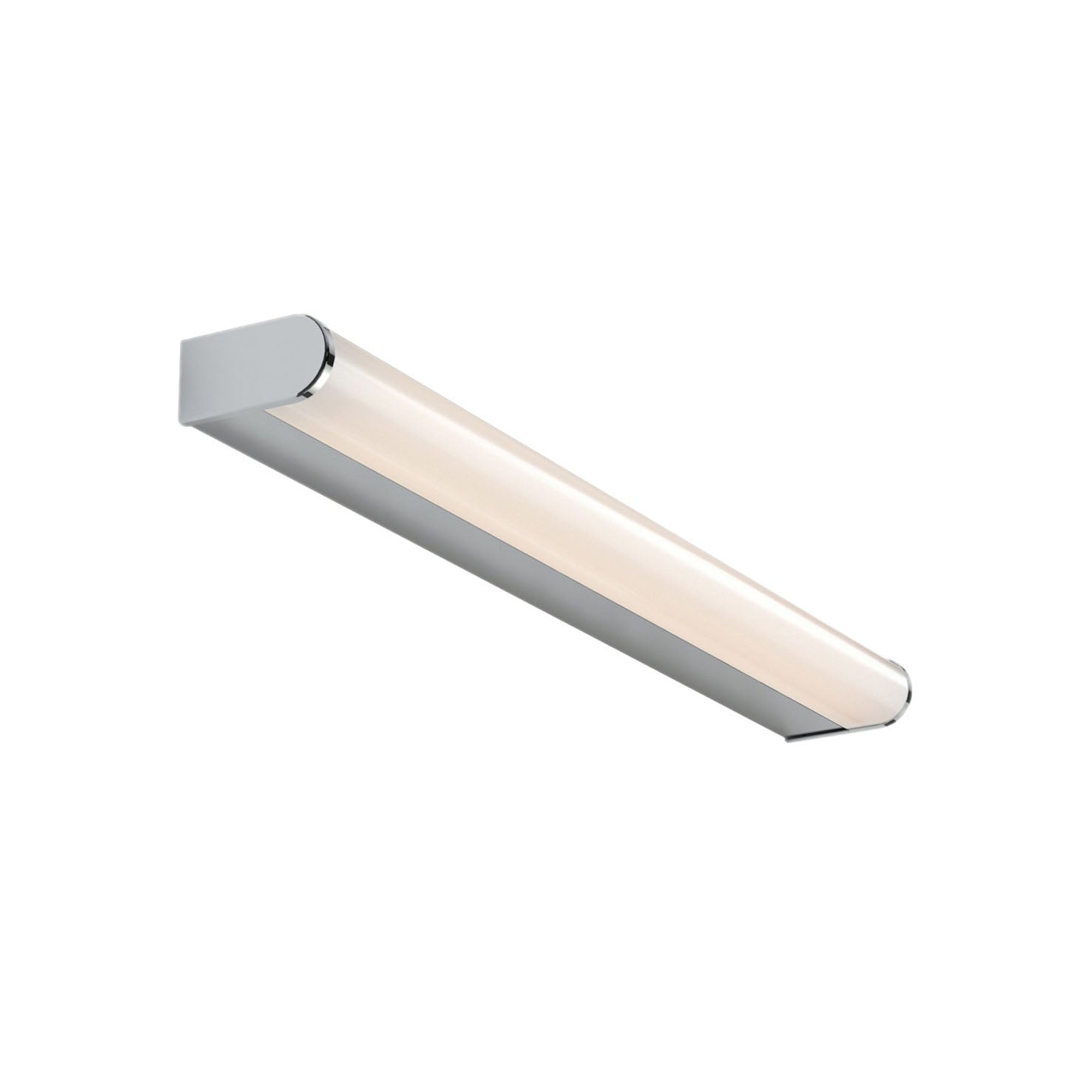 Exo Sheid LED wall light