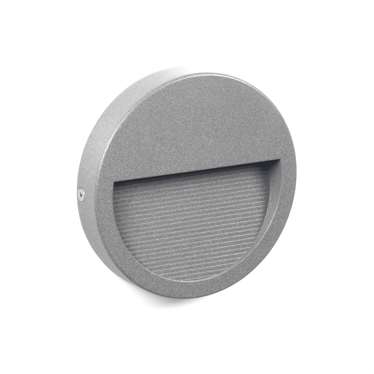 Cristher Slim Bracket 580D LED svietidlo sivé
