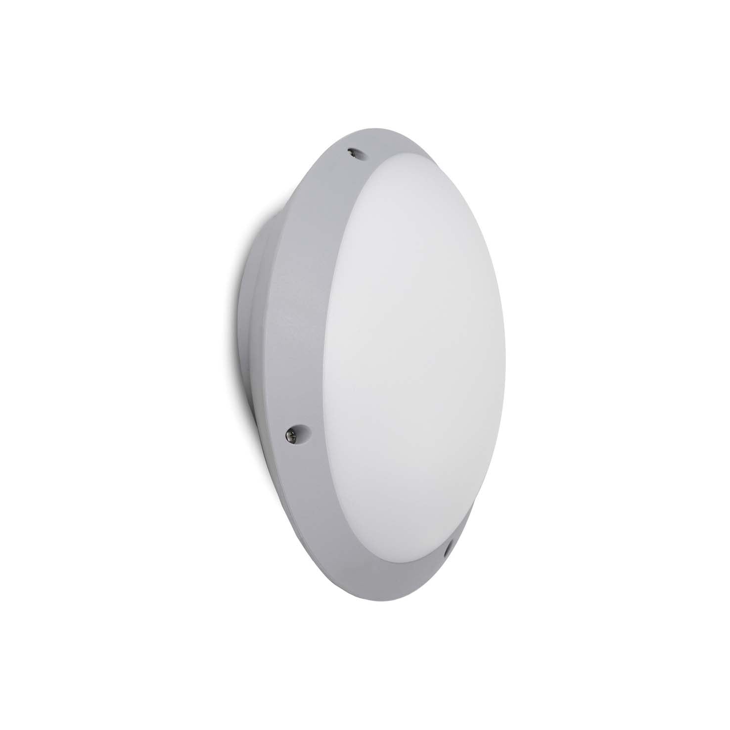 Dopo Teia C E27 pendant light grey