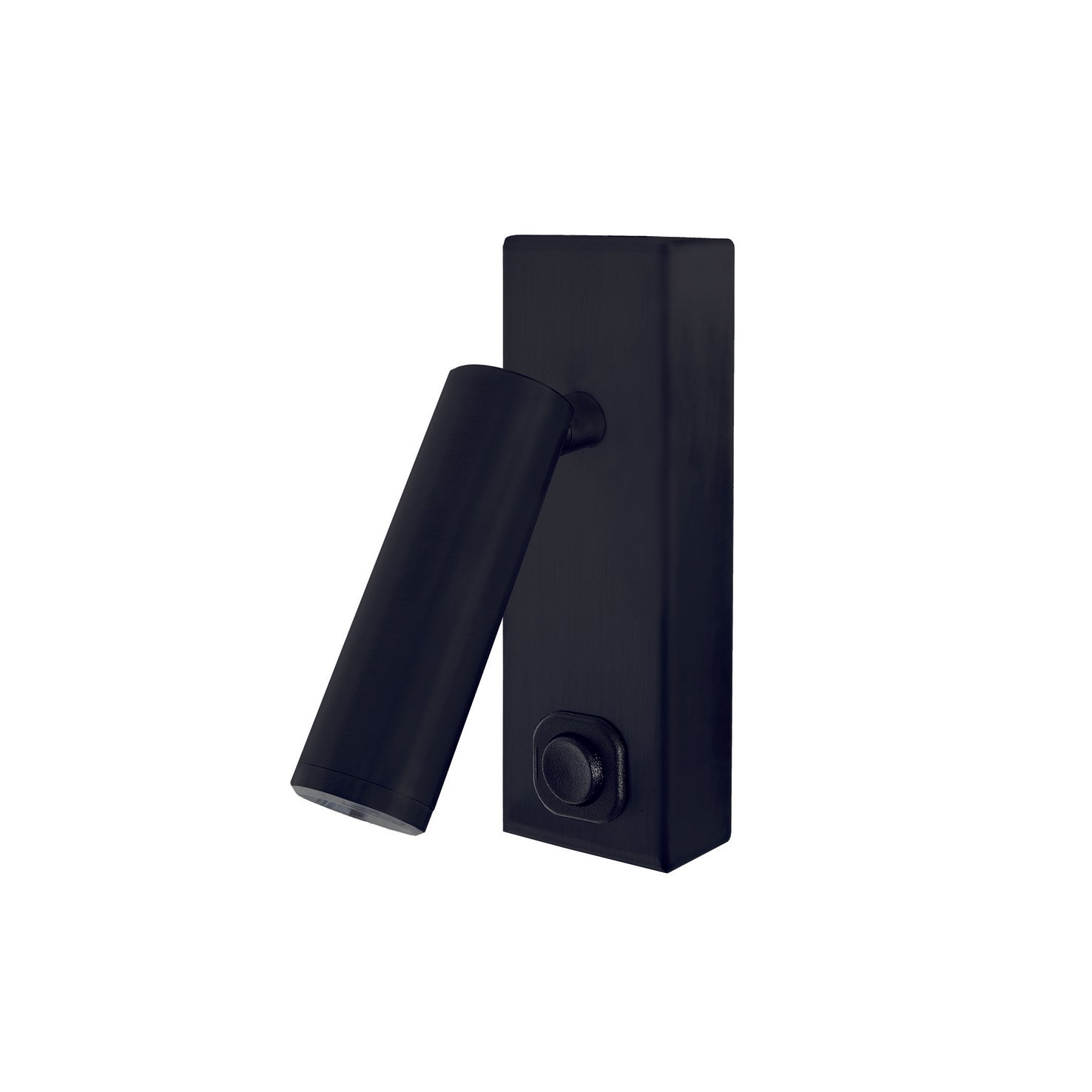 Exo Toscana LED wall light black