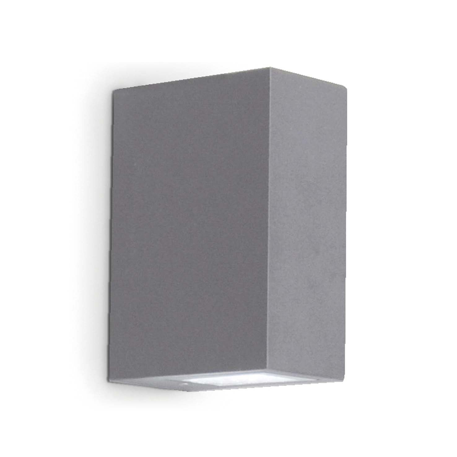 Dopo Ufo LED light grey