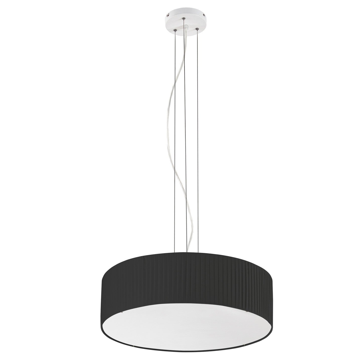 Exo Vorada C schwarz