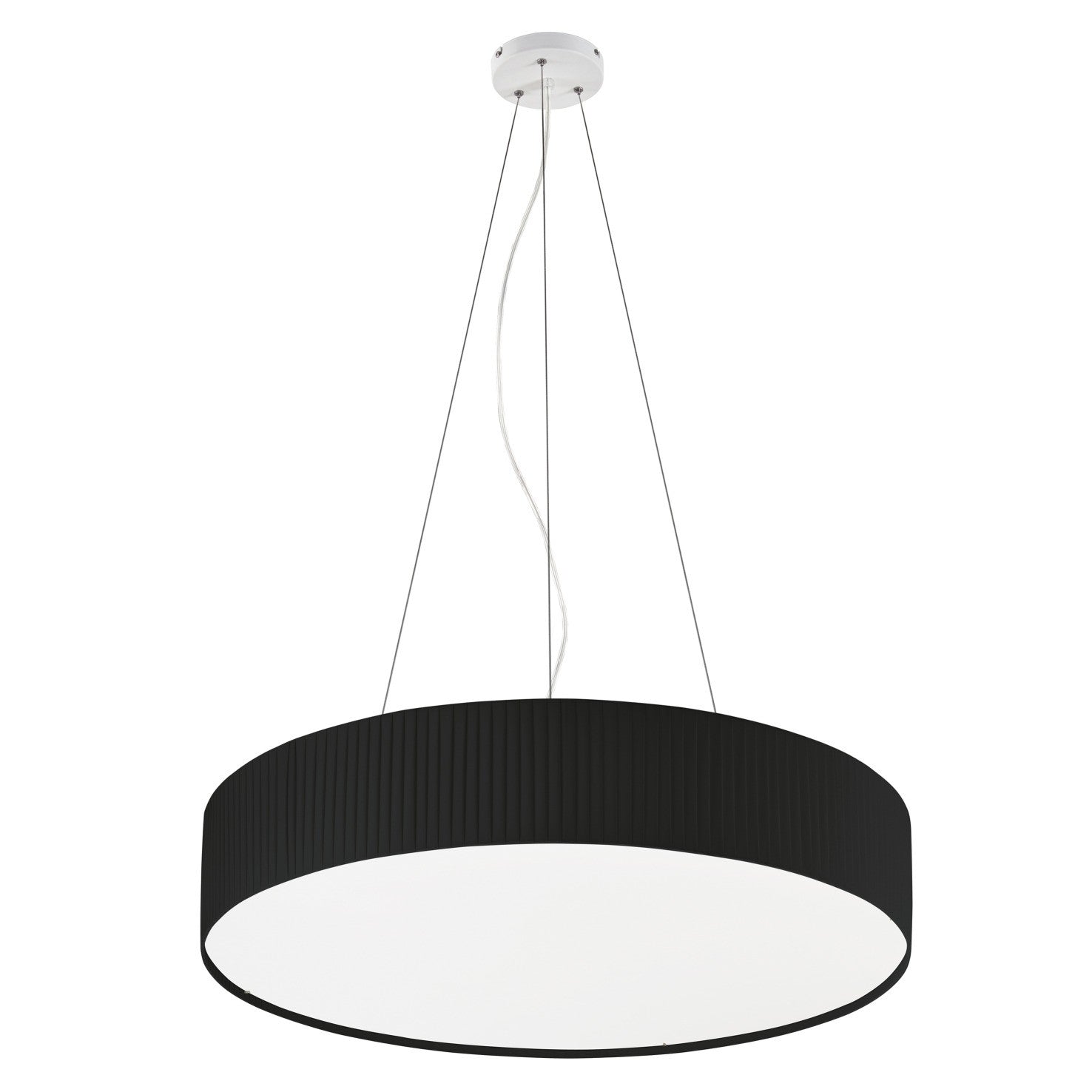 Exo Vorada C schwarz