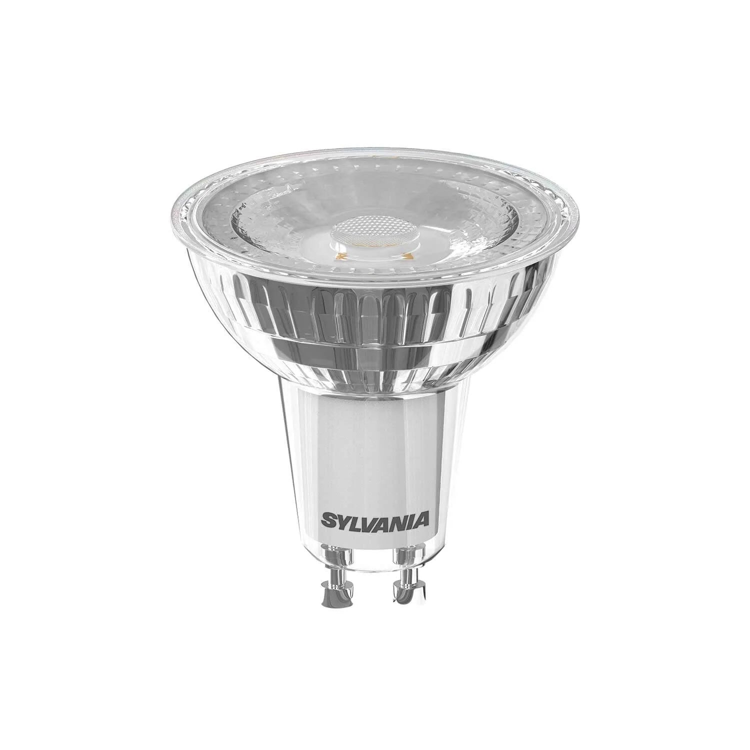 LED žiarovka Sylvania Superia Retro GU10 3000K 7.3W