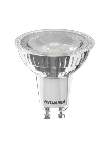 LED žárovka Sylvania Superia Retro GU10 3000K 7.3W