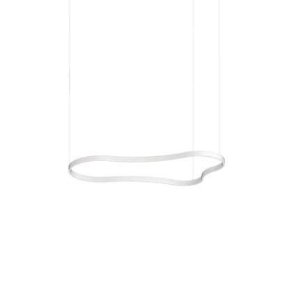 Ideal lux Waves LED závěsné svítidlo
