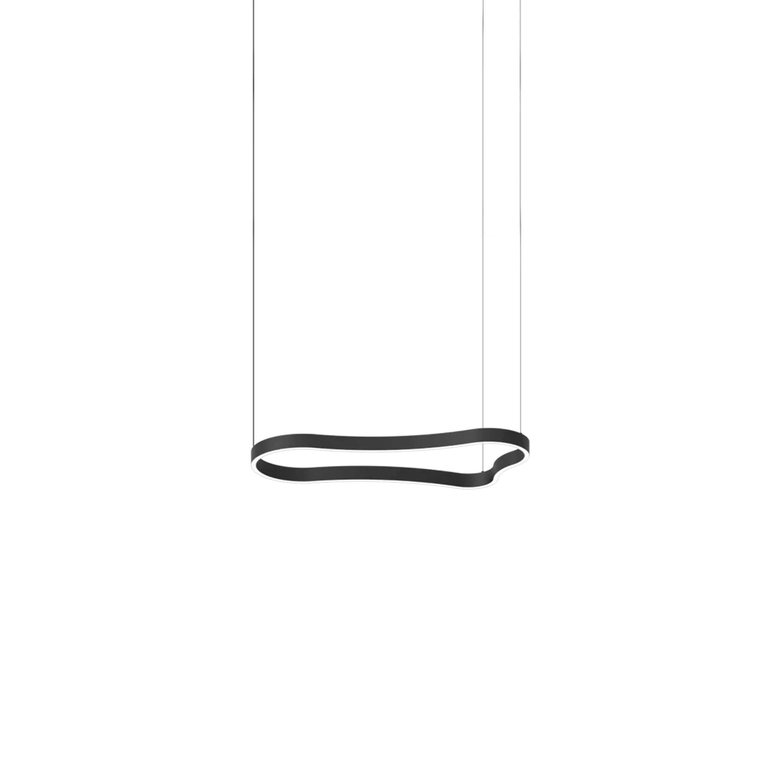 Ideal lux Waves LED závěsné svítidlo