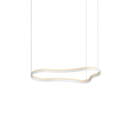 Ideal lux Waves LED závěsné svítidlo