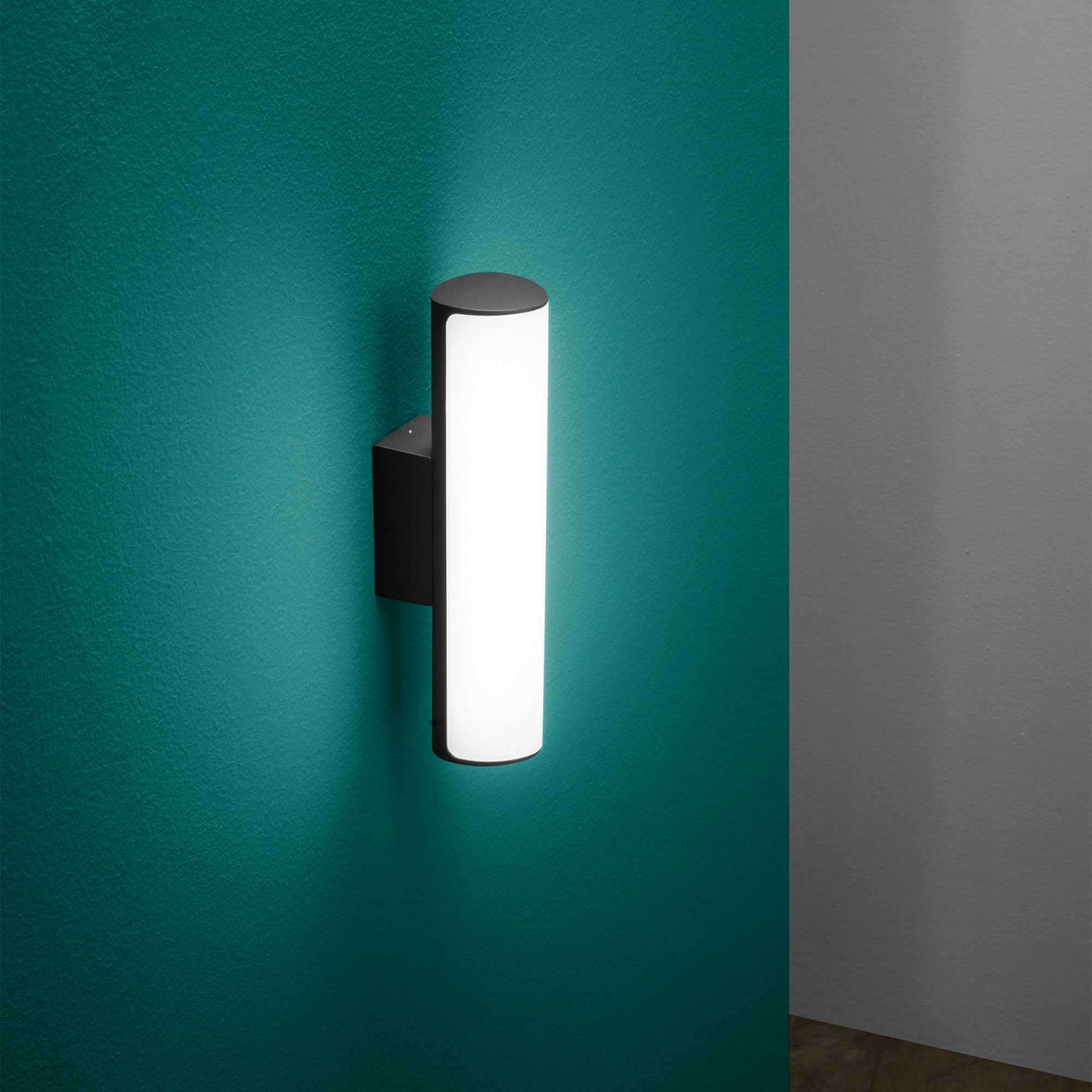 Ideal lux Etere LED přisazené svítidlo