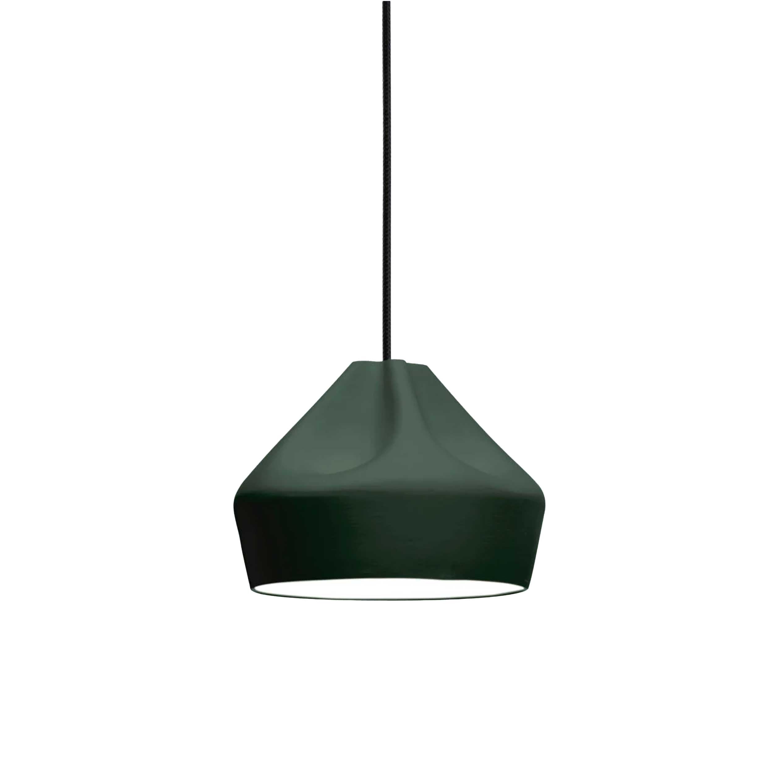 Marset Pleat Box E14 závěsné svítidlo