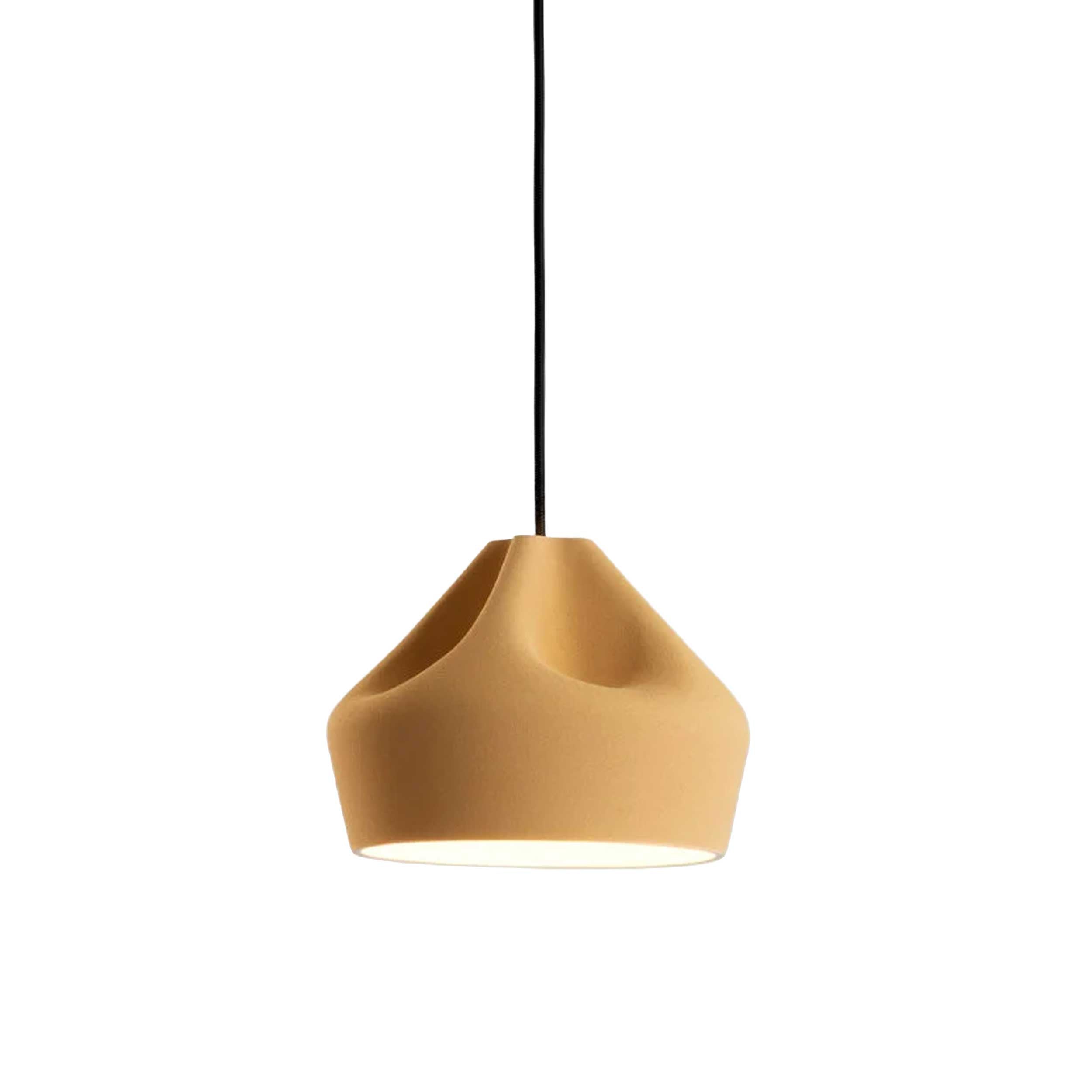 Marset Pleat Box E14 závěsné svítidlo