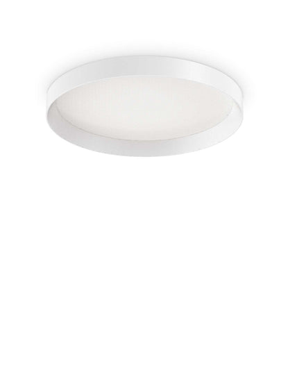 Ideal lux Fly LED přisazené svítidlo