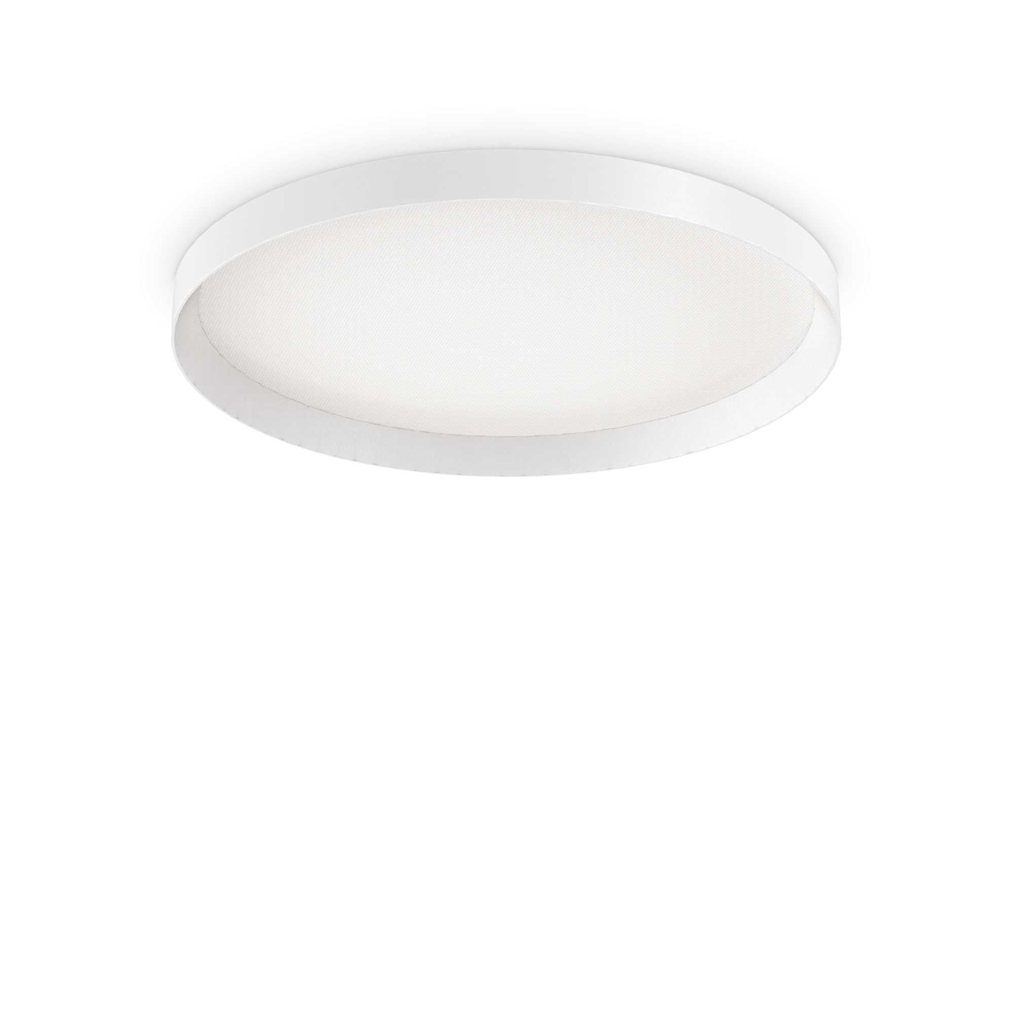 Ideal lux Fly LED přisazené svítidlo