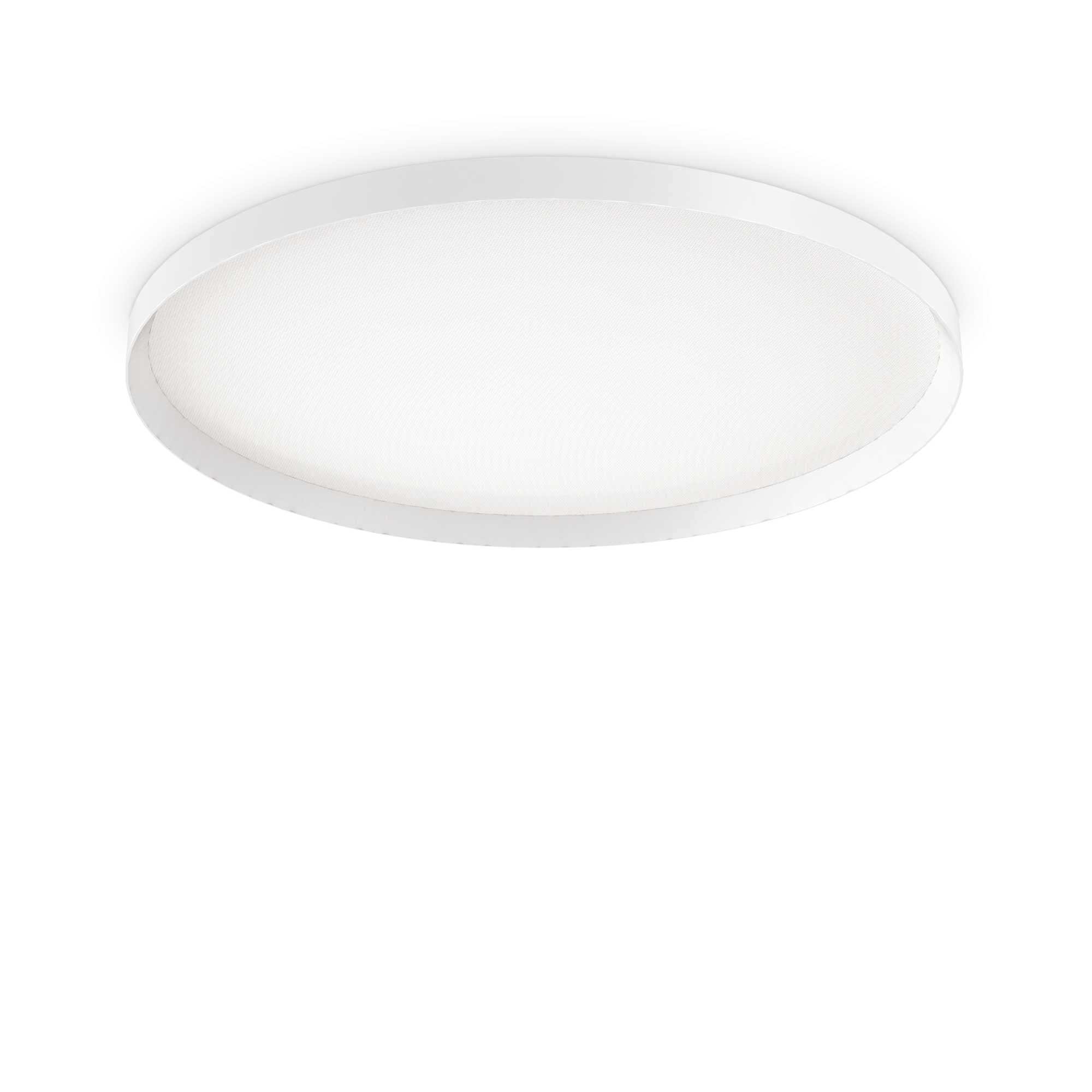 Ideal lux Fly LED přisazené svítidlo