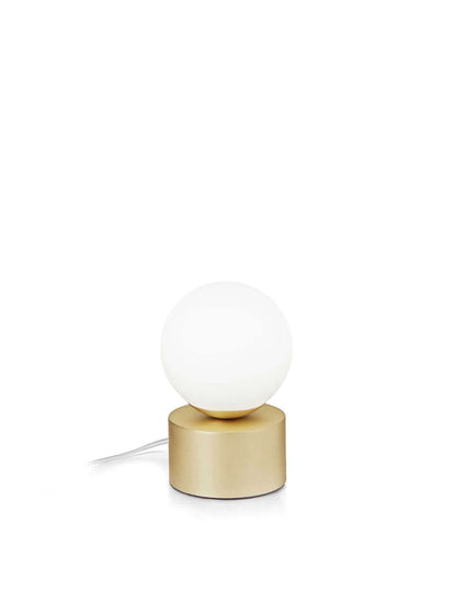 Ideal lux Perlage G9 stolní svítidlo