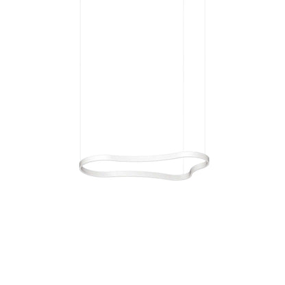 Ideal lux Waves LED závěsné svítidlo