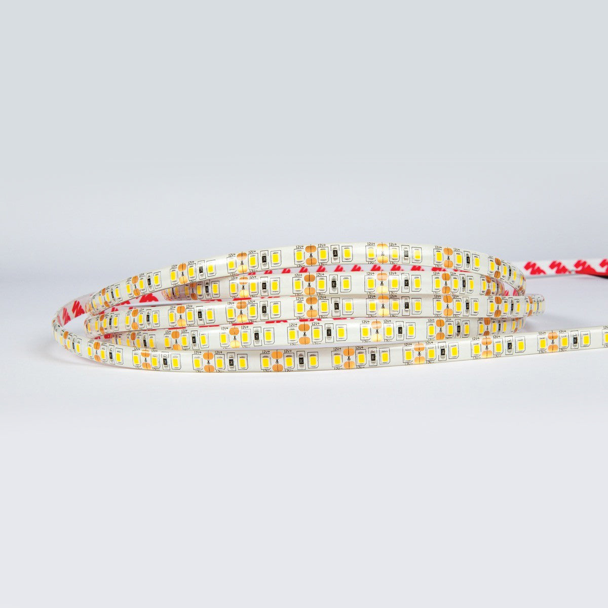LED pásek 12V CRI80 IP55 3000K (5m)