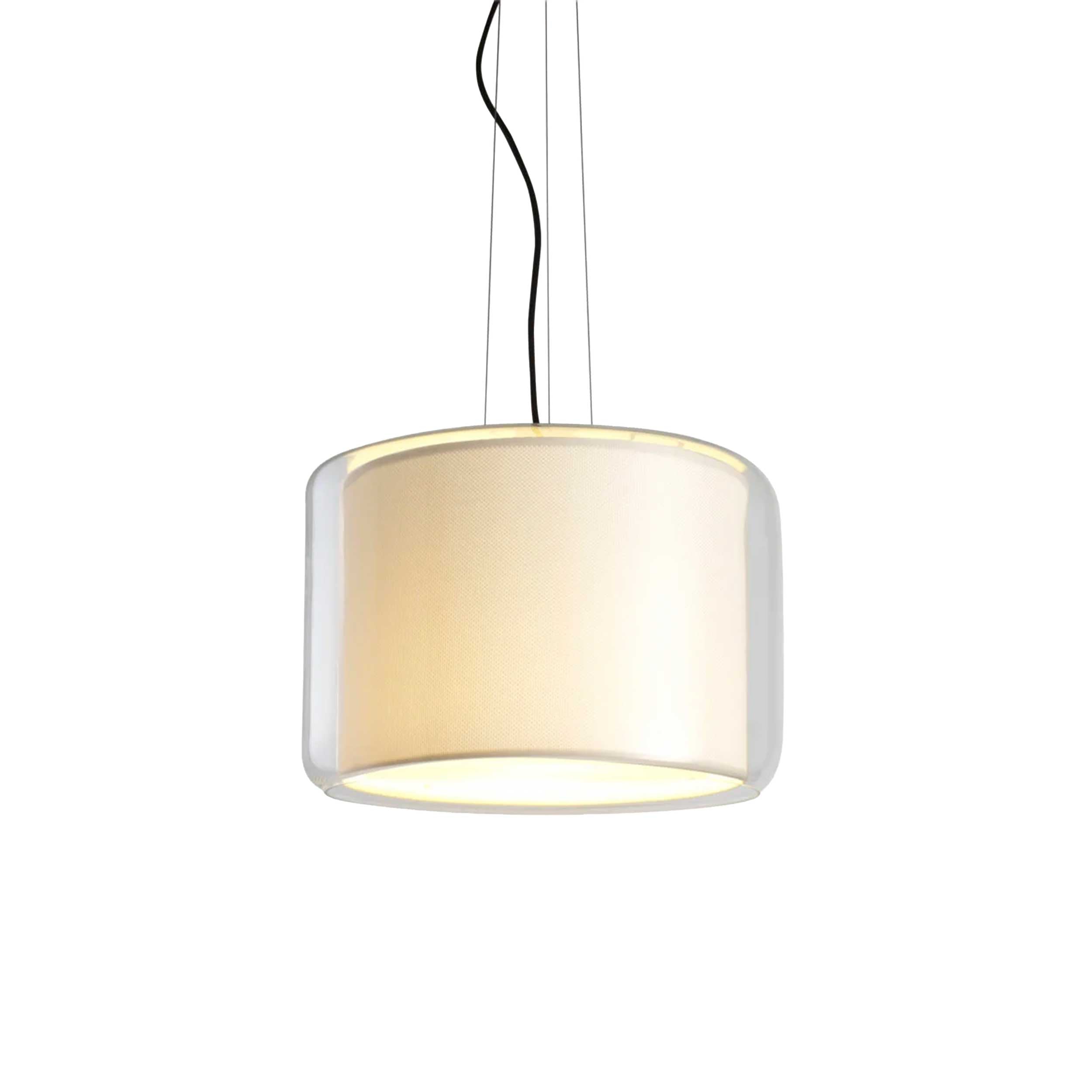 Marset Mercer E27 závěsné svítidlo