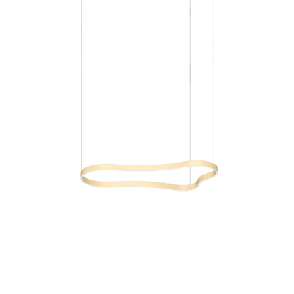 Ideal lux Waves LED závěsné svítidlo