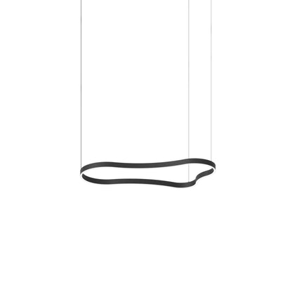 Ideal lux Waves LED závěsné svítidlo