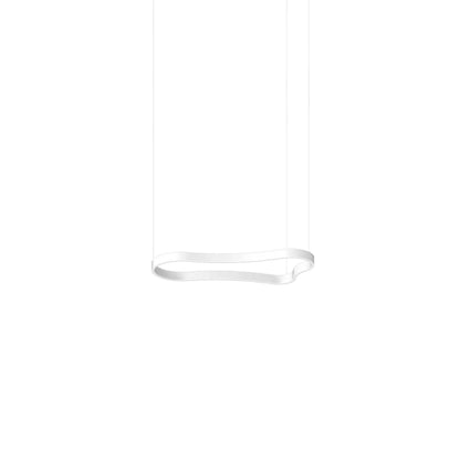 Ideal lux Waves LED závěsné svítidlo