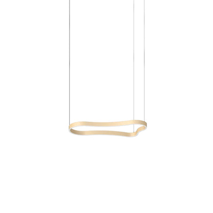 Ideal lux Waves LED závěsné svítidlo