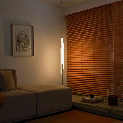 Marset Ambrosia V3 LED Plug in závěsné vertikální svítidlo