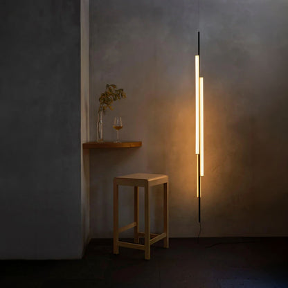 Marset Ambrosia V3 LED Plug in závěsné vertikální svítidlo