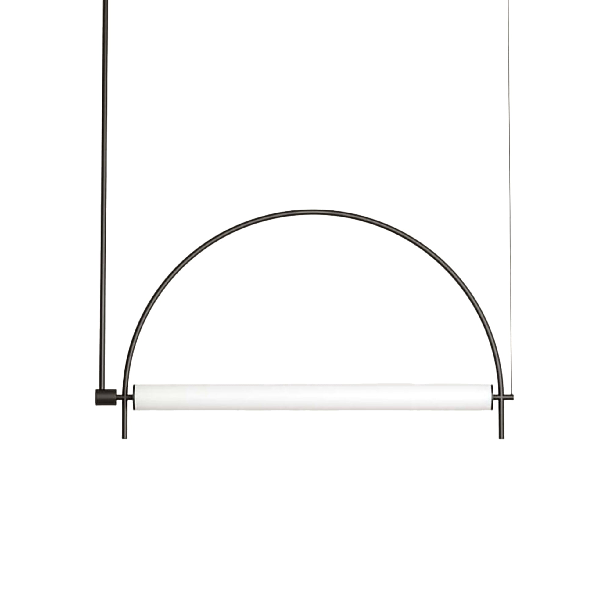 Oprawa wisząca Aromas Arc LED