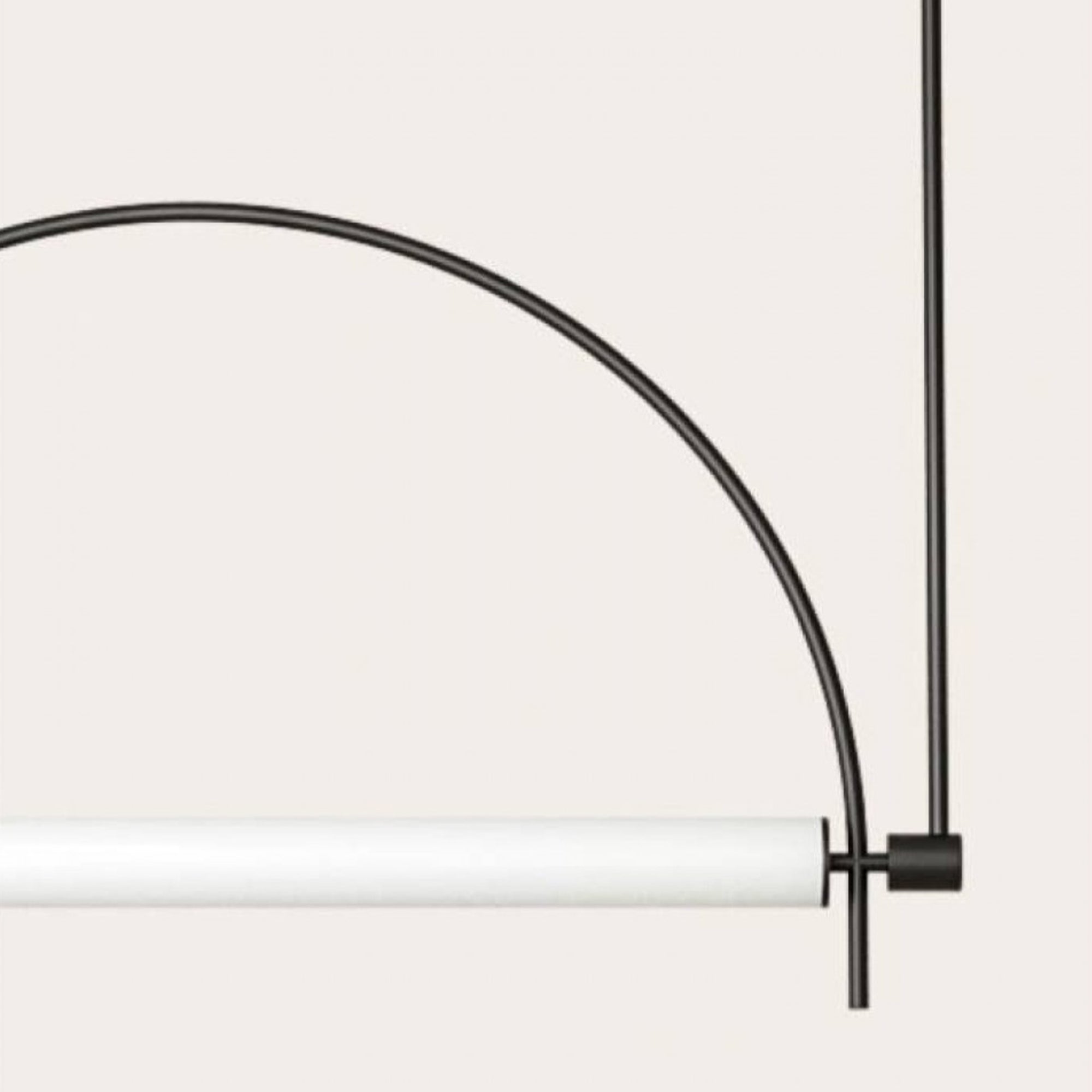 Oprawa wisząca Aromas Arc LED