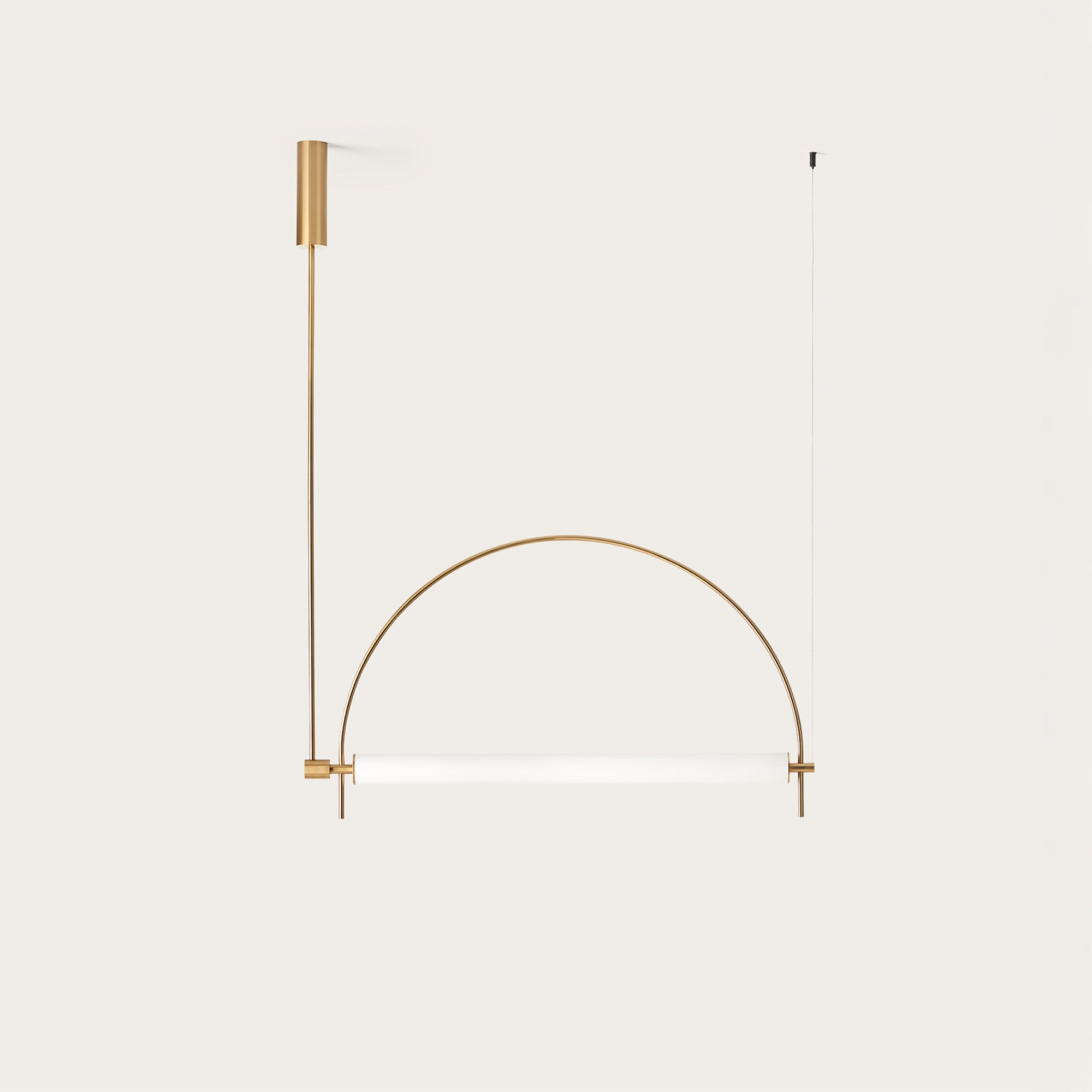 Oprawa wisząca Aromas Arc LED