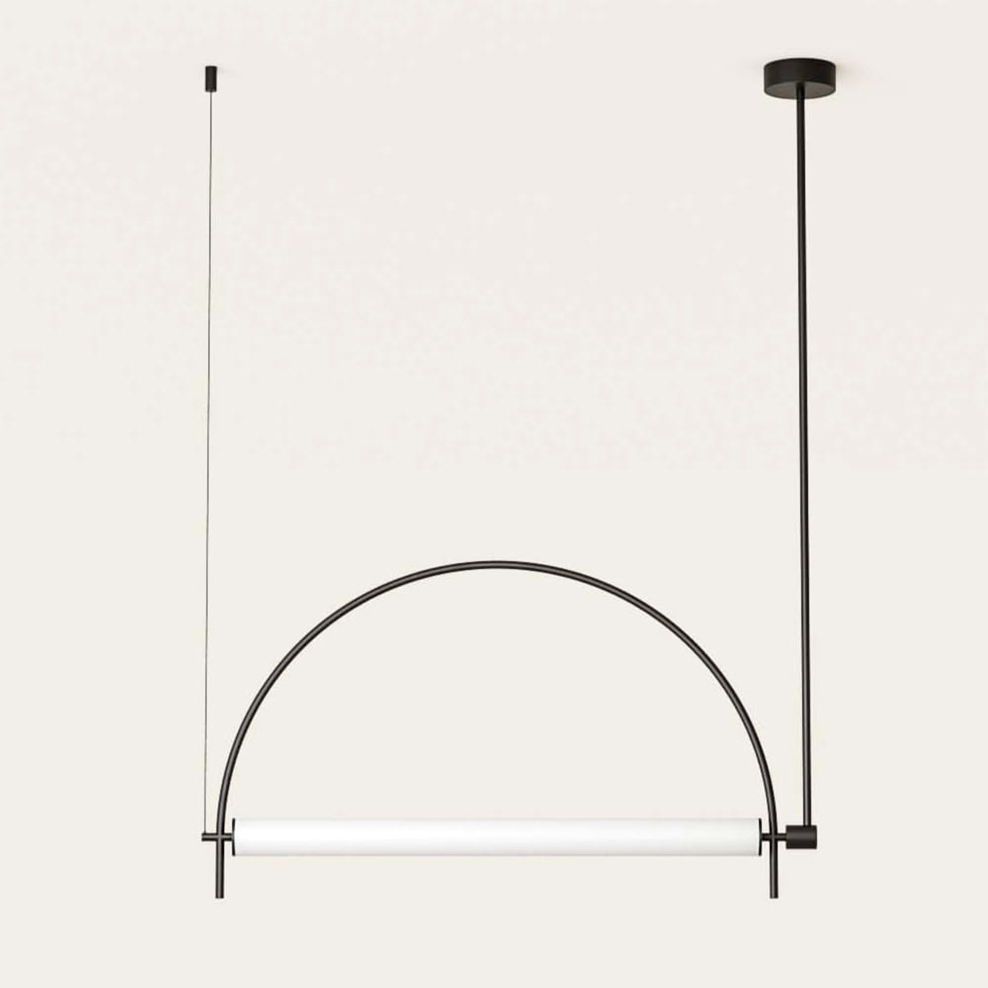 Oprawa wisząca Aromas Arc LED