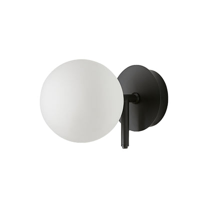 Lampa ścienna Aromas Atom G9